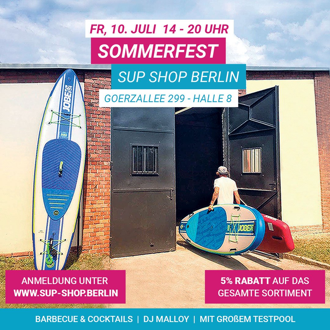 Sommerfest 2020