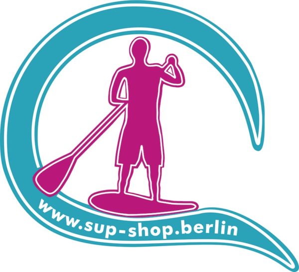 15 SUP Shop Berlin Logo