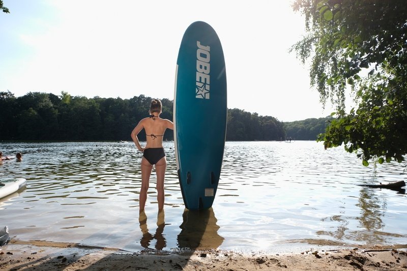 SUP Board - SUP Shop Berlin | Stehpaddler