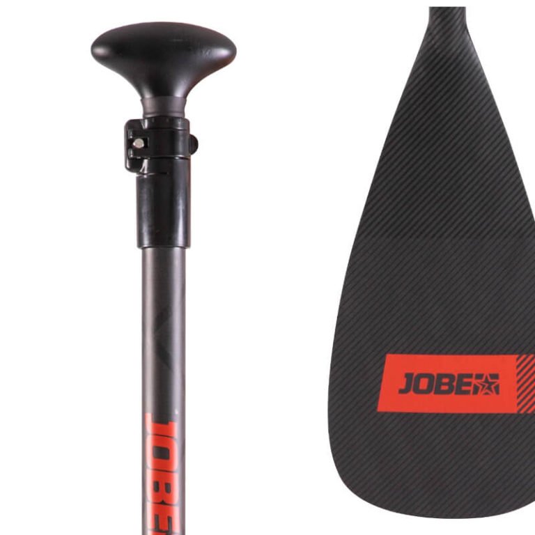 Jobe SUP Paddel Schwimmer - 34,5cm Auftriebskörper Für Stand-Up Paddling