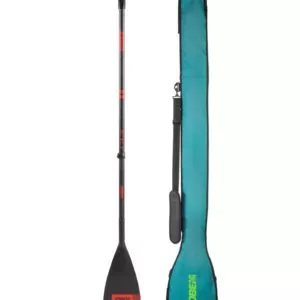 Jobe Carbon Pro 3 teiliges paddel