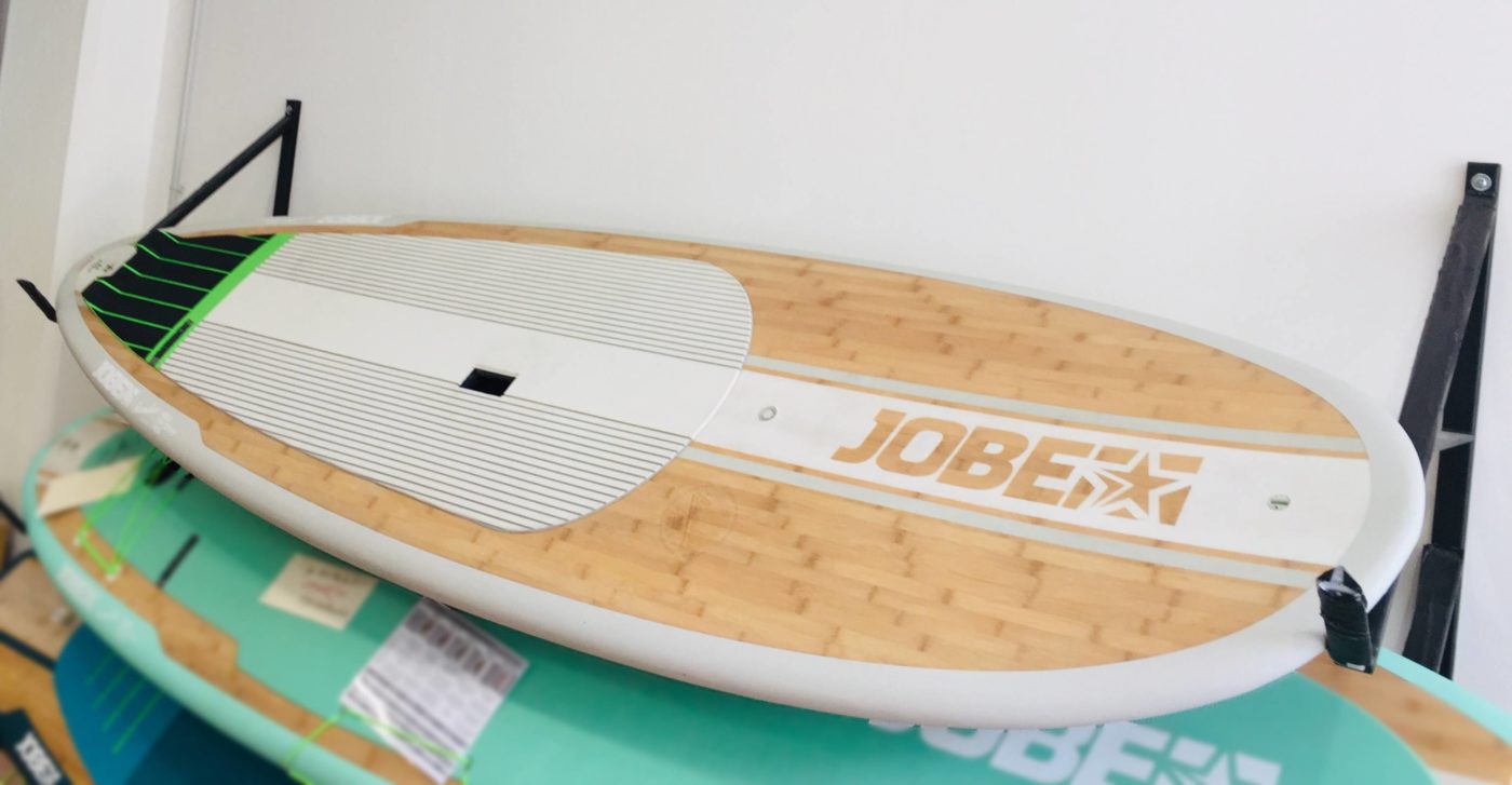 5 Gründe für aufblasbare SUP Boards - SUP Shop Berlin | Stehpaddler