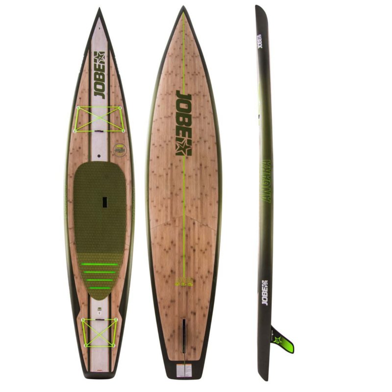 Jobe Angara 12.6 Stand Up Paddle Board inkl. Bestpreisgarantie