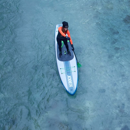 Stand Up Paddling