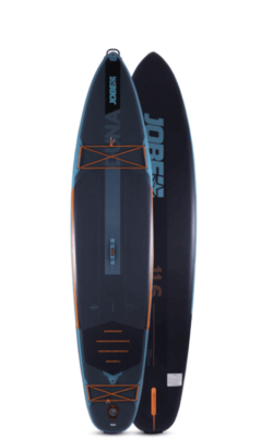 Jobe E-Duna Elite 11.6 Tabla Paddle Surf Hinchable Paquete