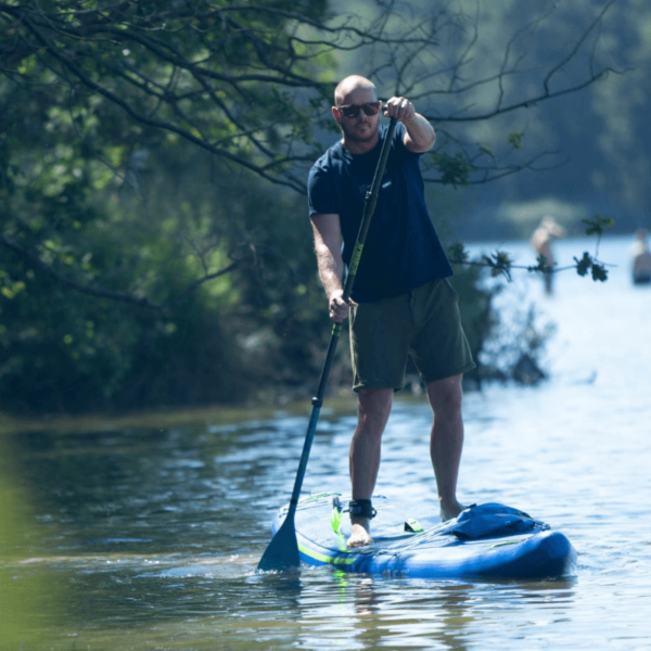 Jobe SUP Neva 12.6 Planche de randonnée