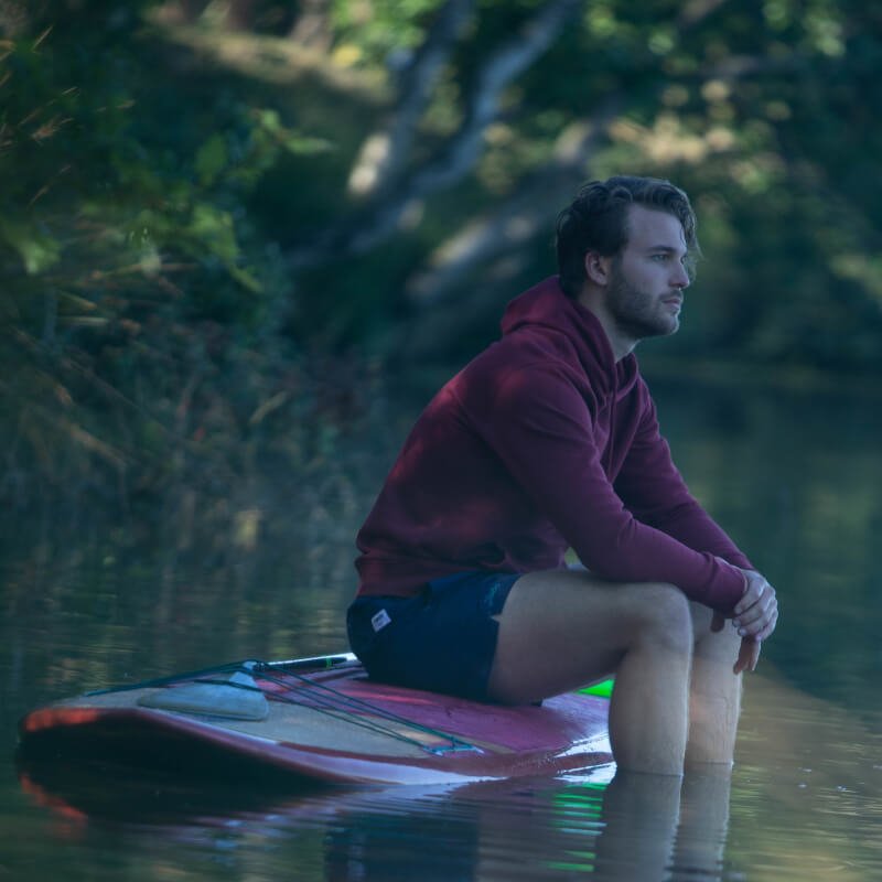 Planche SUP Jobe Parana 11.6 Stand Up Paddle