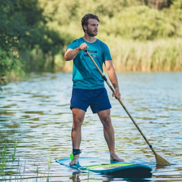 Tabla SUP Jobe Ventura 10.6 Stand Up Paddler