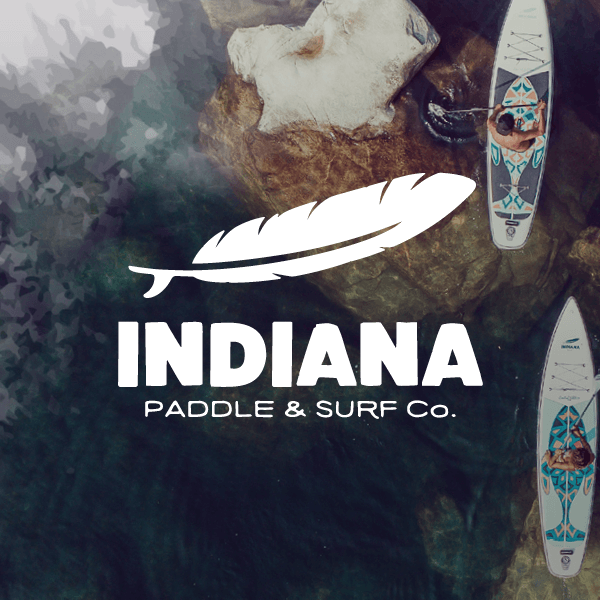 Indiana Paddle