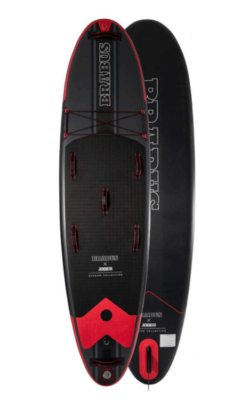 Jobe x Brabus Premium beginner board Jobe x Brabus Premium beginner board