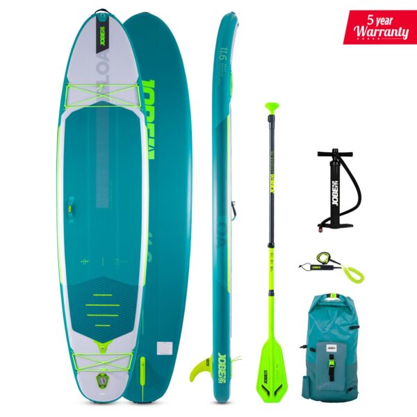 Jobe Loa 11.6 Stand Up Paddle Board 486423014