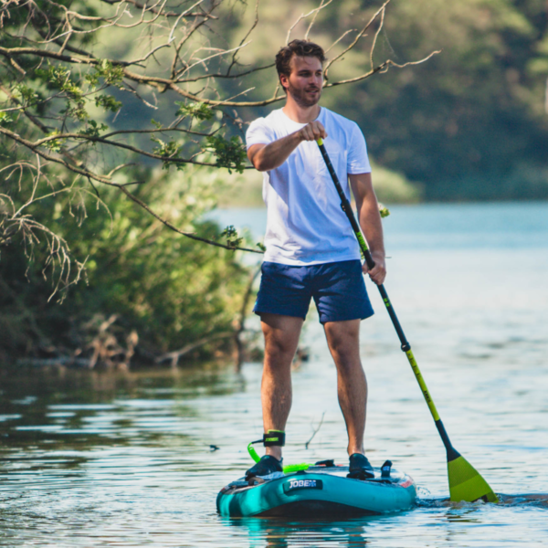 Maneuverable for lakes and coastal waters