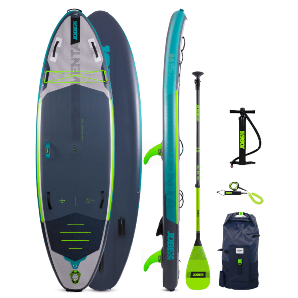 Jobe Venta 9.6 SUP Board