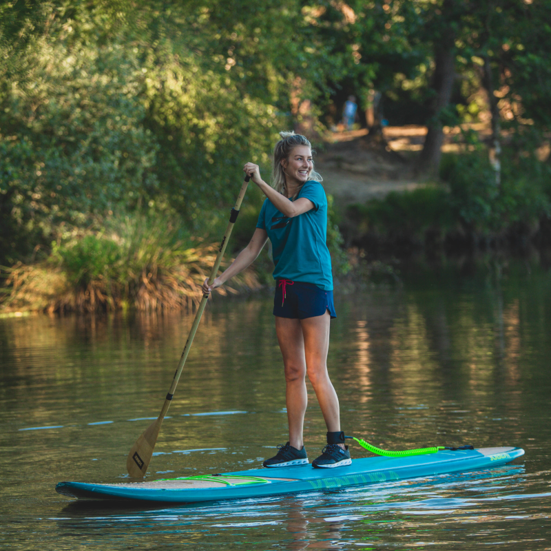 Jobe Ventura 10.6 SUP Hard Board