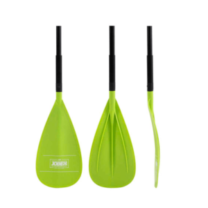 Kayak Adapter - SUP & Kayak Paddle in one