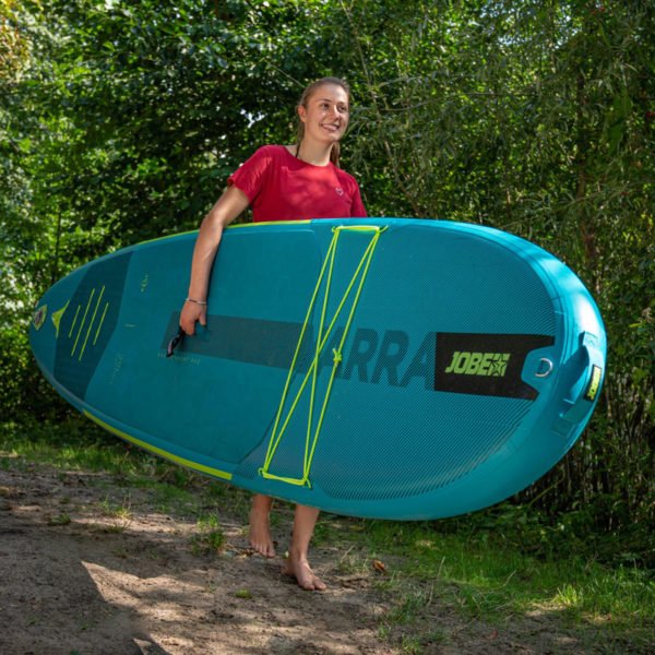 Jobe SUP Board Yarra 10.6 SUP