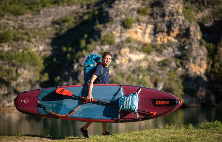 Marques de SUP : les 47 meilleurs fabricants de planches de SUP (étude de marché 2022)