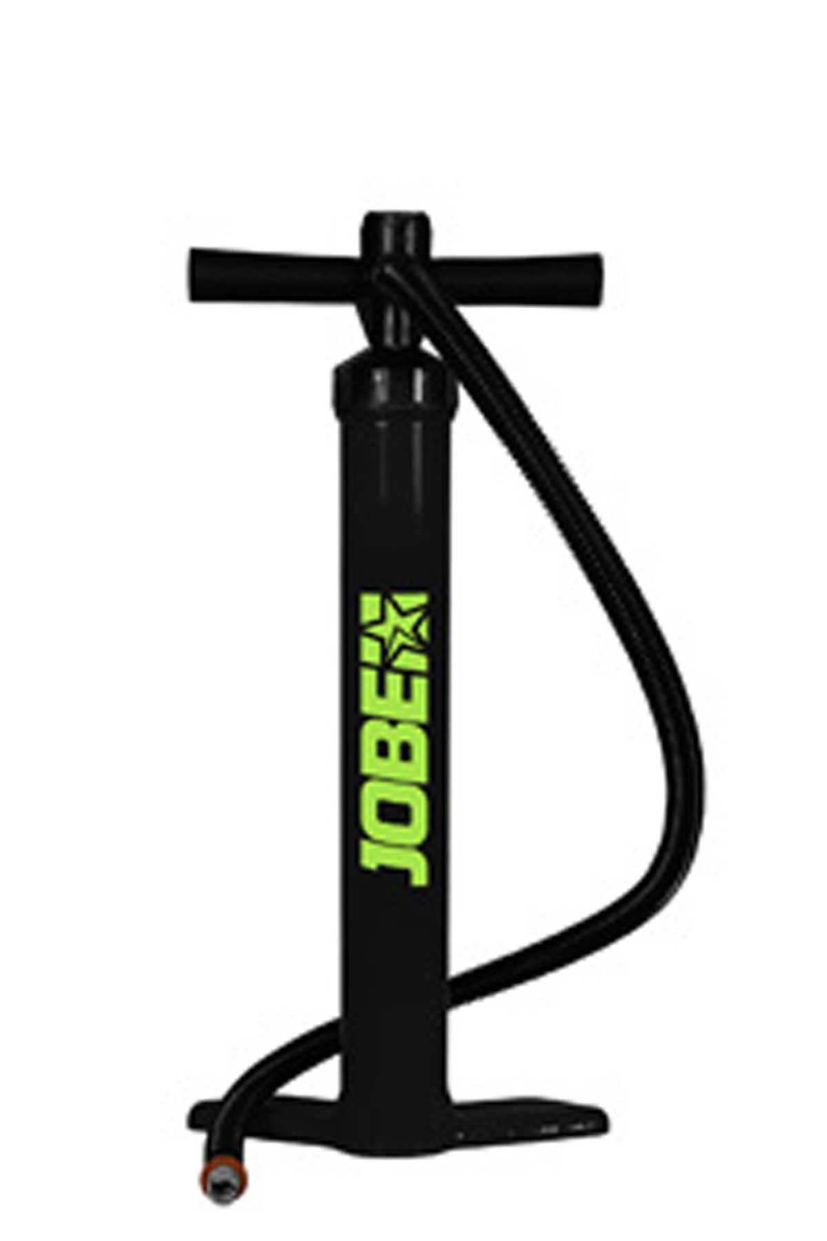 Pompa Per SUP Apollo A Doppio Stadio - Gonfiaggio Rapido Tavole Da Paddle - Foto 3