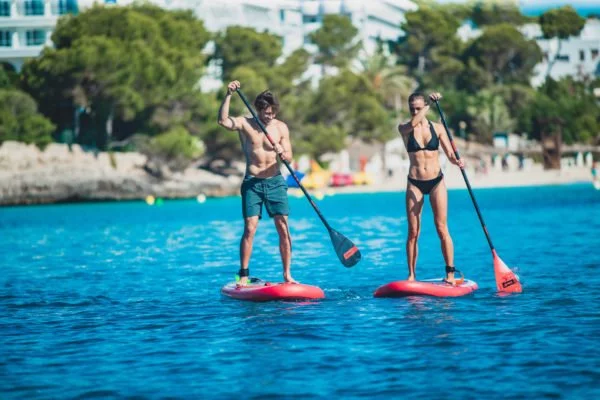 Tabla SUP Jobe Mira 10.0 Acción