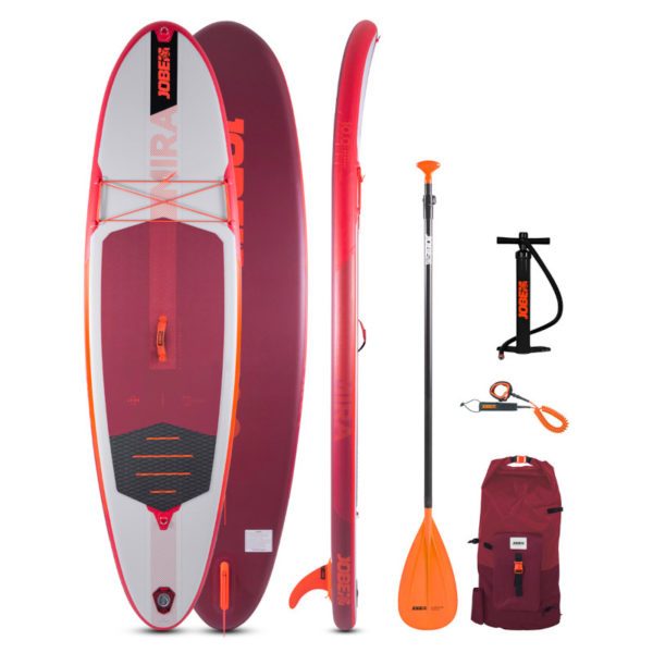 Jobe Mira 10.0 SUP Board