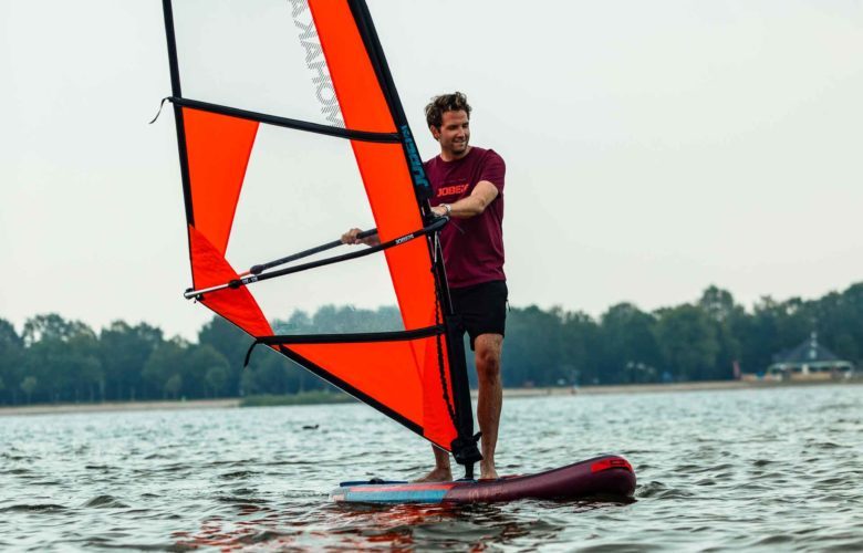 Windsurf SUP – Darauf solltest Du achten – Wichtige Punkte!