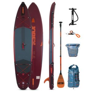 Planche SUP Jobe Adventure Duna 11.6