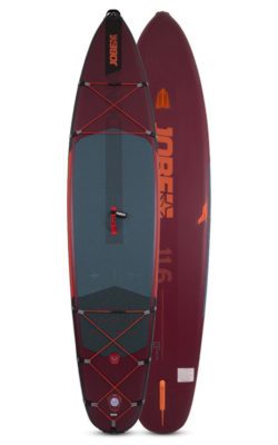 Jobe Adventure Duna Vergleich-500x750