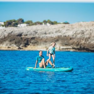 Familien SUP Boards