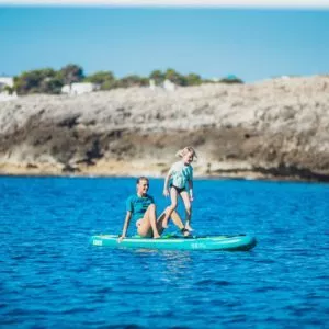 Familien SUP Boards