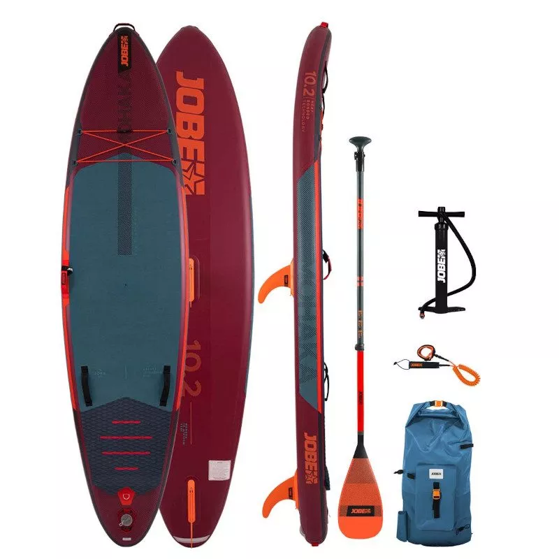 Jobe Mohaka 10.2 SUP Board Jobe Mohaka 10.2 SUP Board