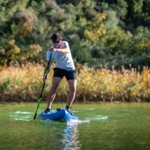 Fortgeschritten SUP Board