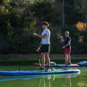 Touring SUP Boards