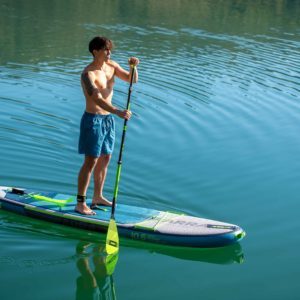 Aufblasbare SUP Boards