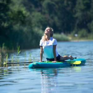 Yoga Boards