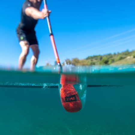 Acquista Stand Up Paddle SUP Board - Pagaia in fibra di vetro Jobe