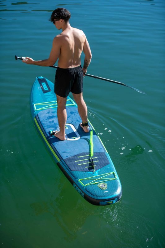 Tabla Jobe SUP E Duna 11.6