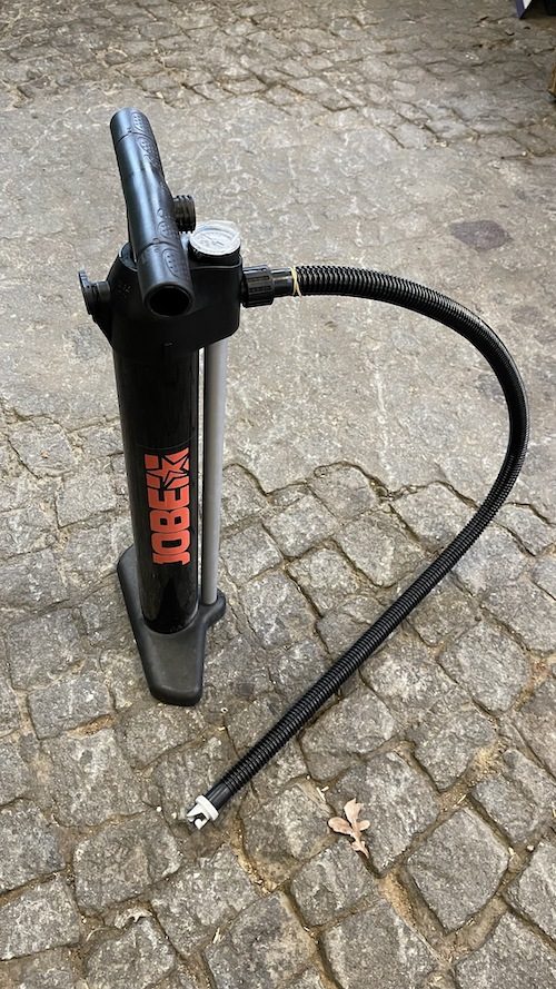 Stand Up Paddle gebraucht kaufen SUP Board gebraucht > Stehpaddler