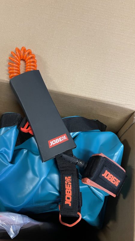 Kit SUP Duna Jobe Leash