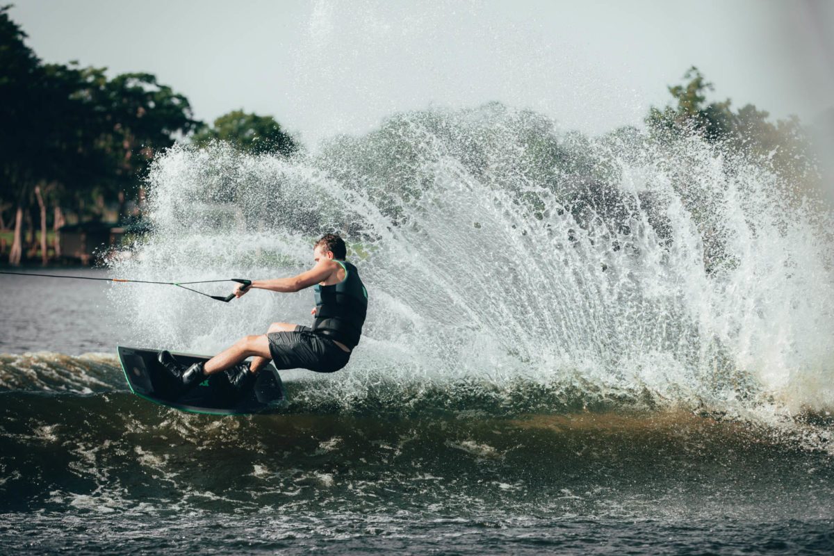 Wakeboard Jobe