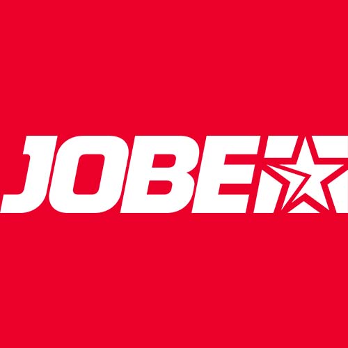 Logotipo deportivo de Jobe