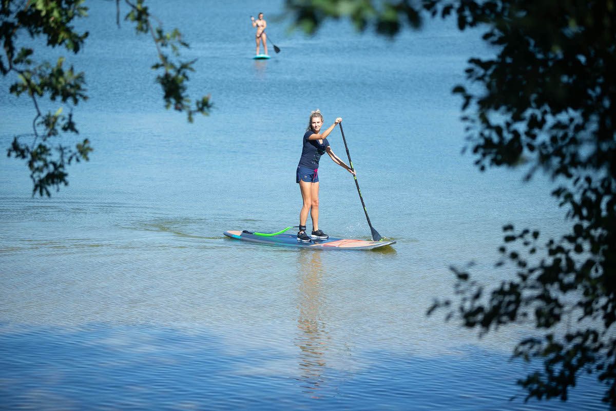 SUP Hardboard > Stand Up Paddle kaufen > Stehpaddler SUP Shop