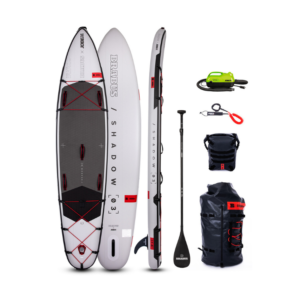 Tabla de stand up paddle Jobe Brabus 2022