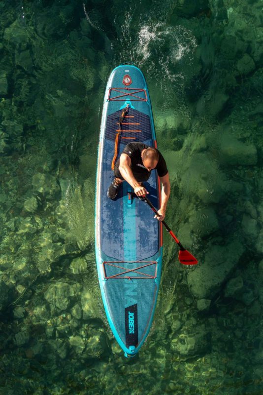 Jobe Duna Sup Stand up paddle board Jobe Duna Sup Stand up paddle board