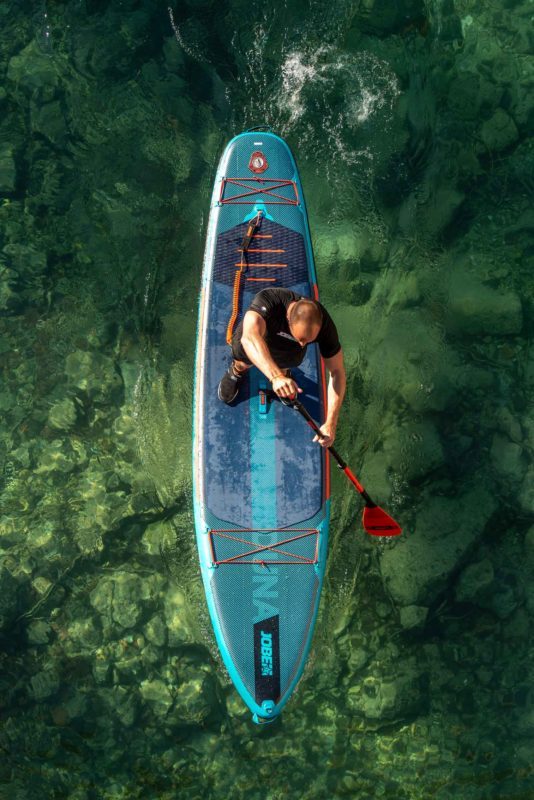 Jobe Duna Sup Stand up paddle board