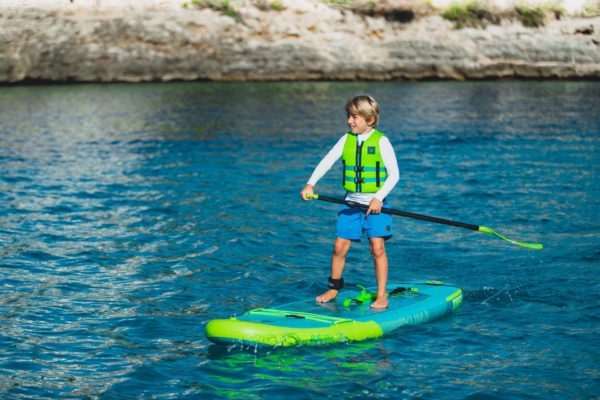 Kinder SUP Stand up Paddle Board Yama Jobe