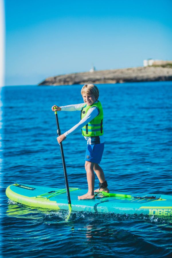 Kinder SUP Stand up Paddle Board Yama Jobe