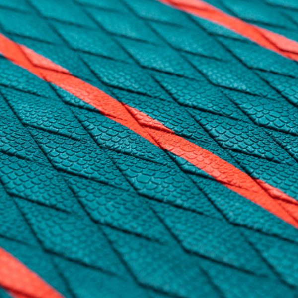 Jobe Duna 2023 Teal SUP Board deckpad