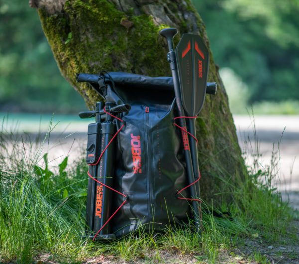 Jobe Duna Elite 11.6 SUP Board Komplettpaket
