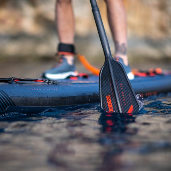 Jobe Duna Elite 11.6 SUP Board Paddel