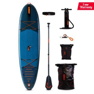 Jobe Yarra 10.6 Elite Stand Up Paddle Board Package 486423011